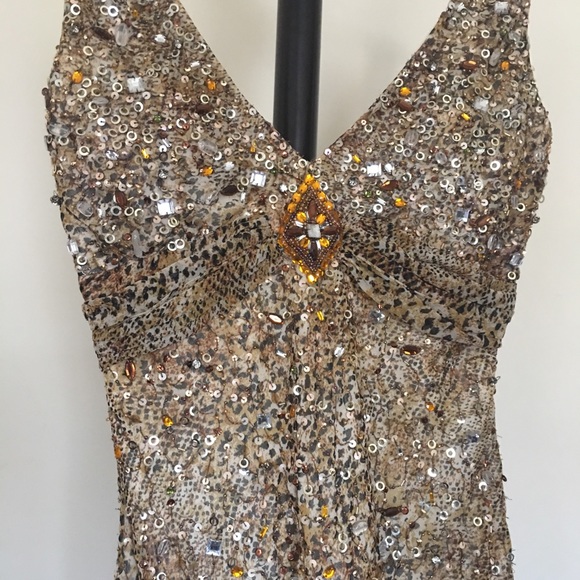 Dresses & Skirts - Cocktail dress